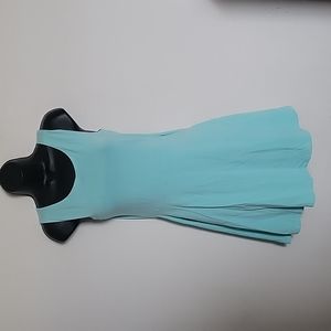 Ocean Drive Clothing Co. Sleeveless Dress